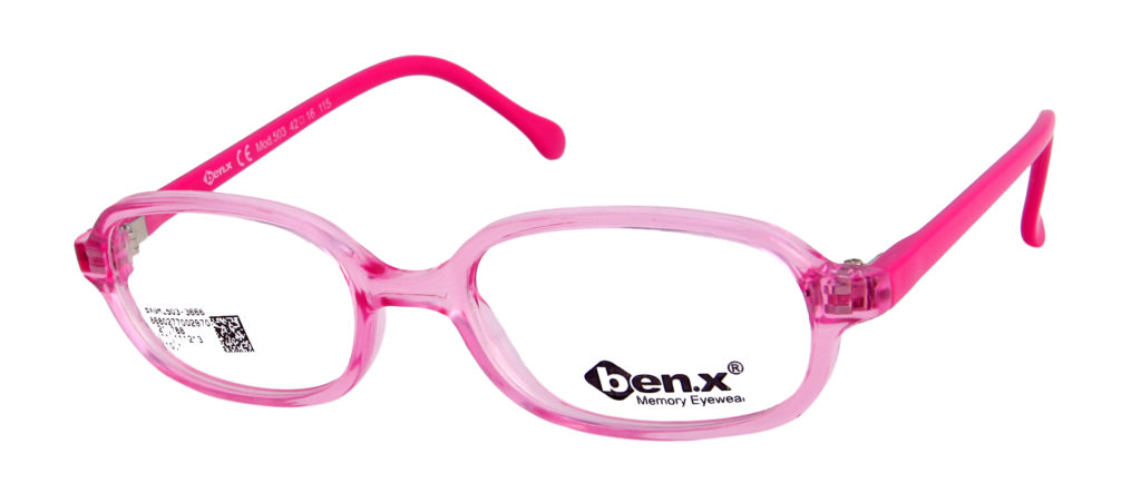 Оправа для девочки BEN.X 6