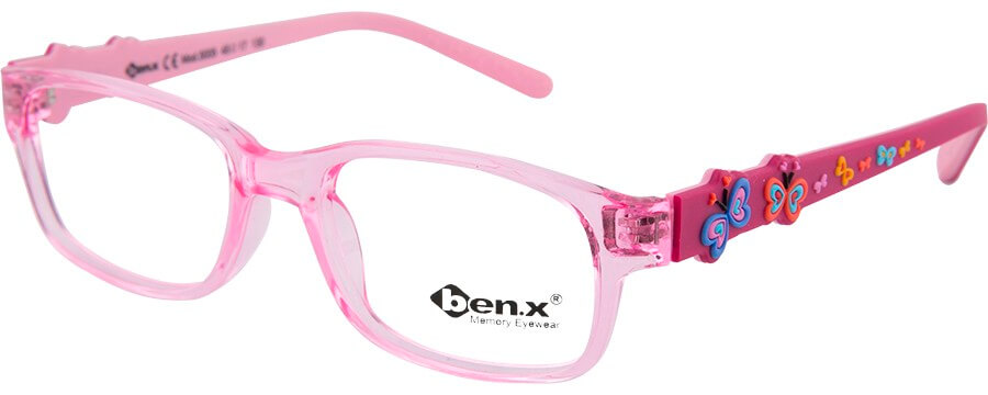 Оправа для девочки BEN.X 3