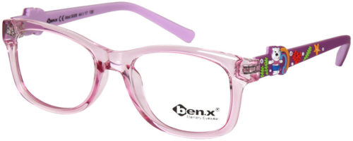 Детская оправа для очков BEN.X 2