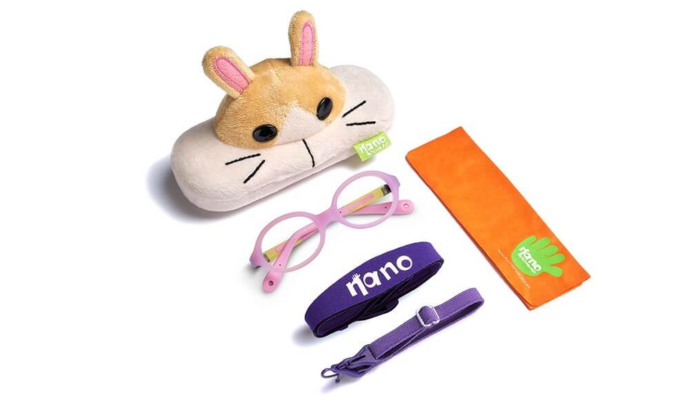 Детская оправа TWEETY NV161038-ll