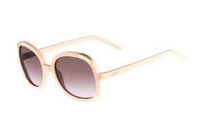 Солнцезащитные очки Chloe CE3603S rose