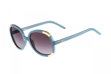 Солнцезащитные очки Chloe CE3603S denim