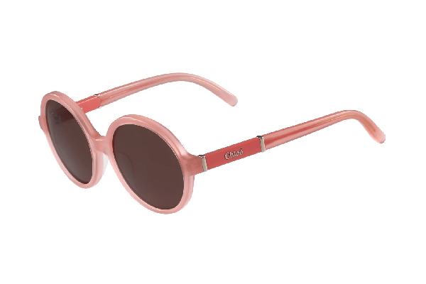 Солнцезащитные очки Chloe CE3607S pink