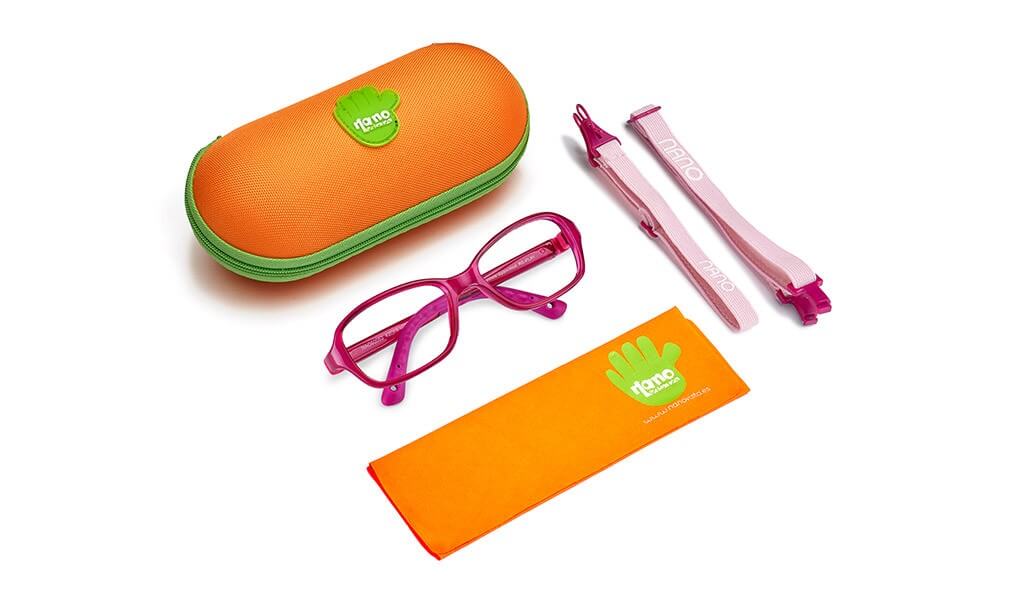 Оправа для девочки REPLAY NAO50153