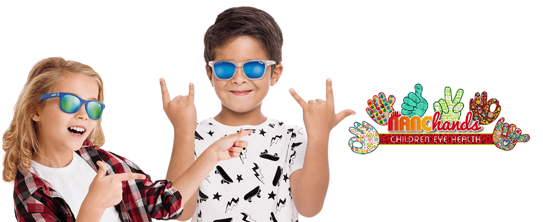 Силиконовые оправы NanoVista коллекция NanoHands