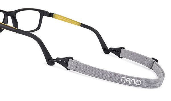 Оправа для мальчика FANGAME NAO610450