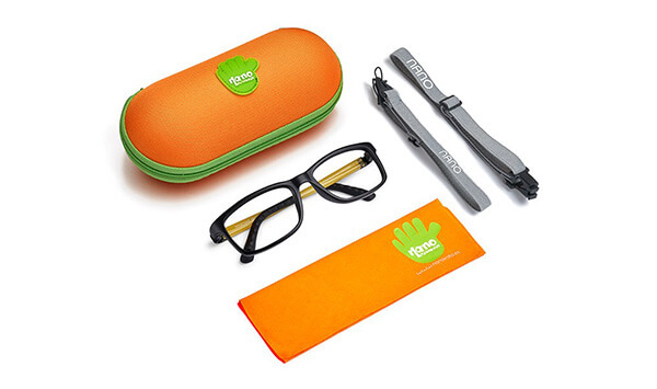 Оправа для мальчика FANGAME NAO610450