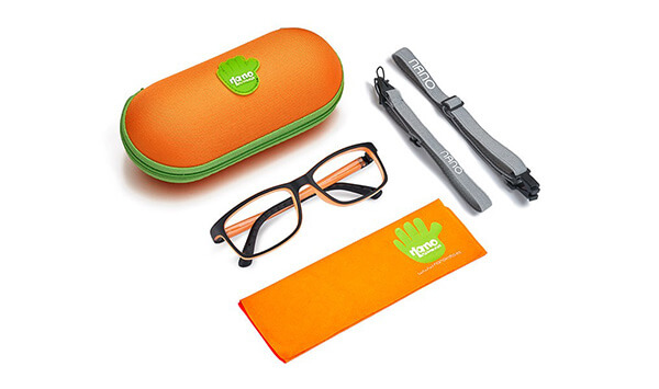 Оправа для мальчика FANGAME NAO610650