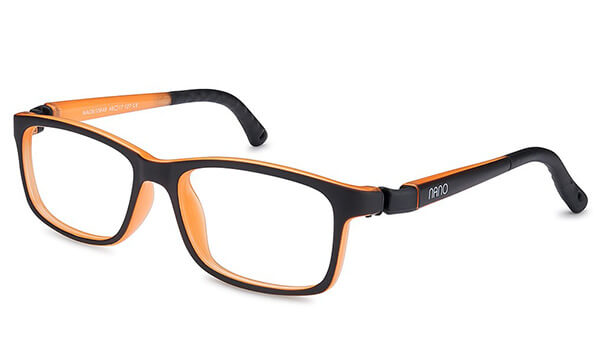 Оправа для мальчика FANGAME NAO610650