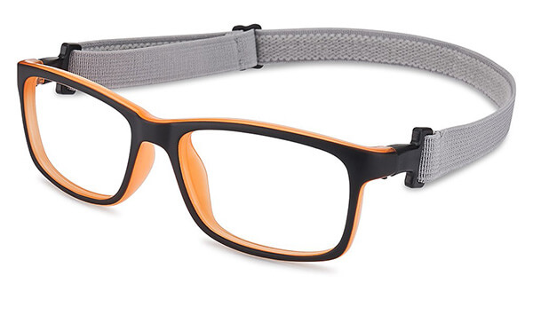 Оправа для мальчика FANGAME NAO610650