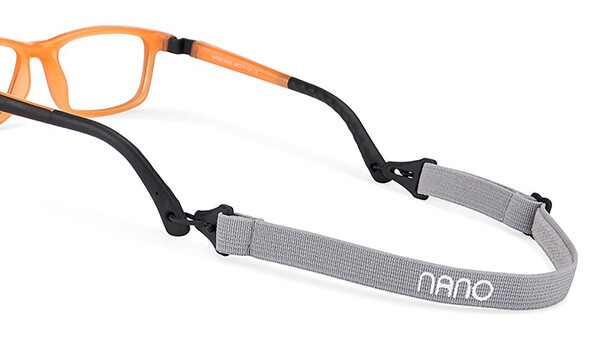 Оправа для мальчика FANGAME NAO610650