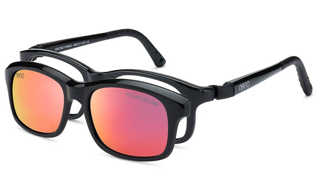 Солнцезащитные очки ARCADE NAO521746