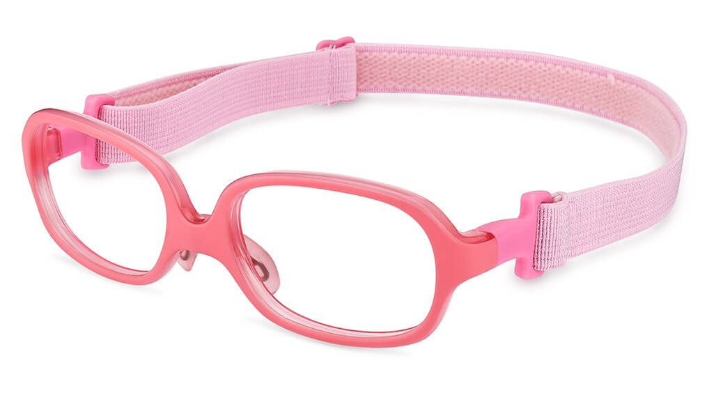 Оправа для девочки BEAT NAO58542