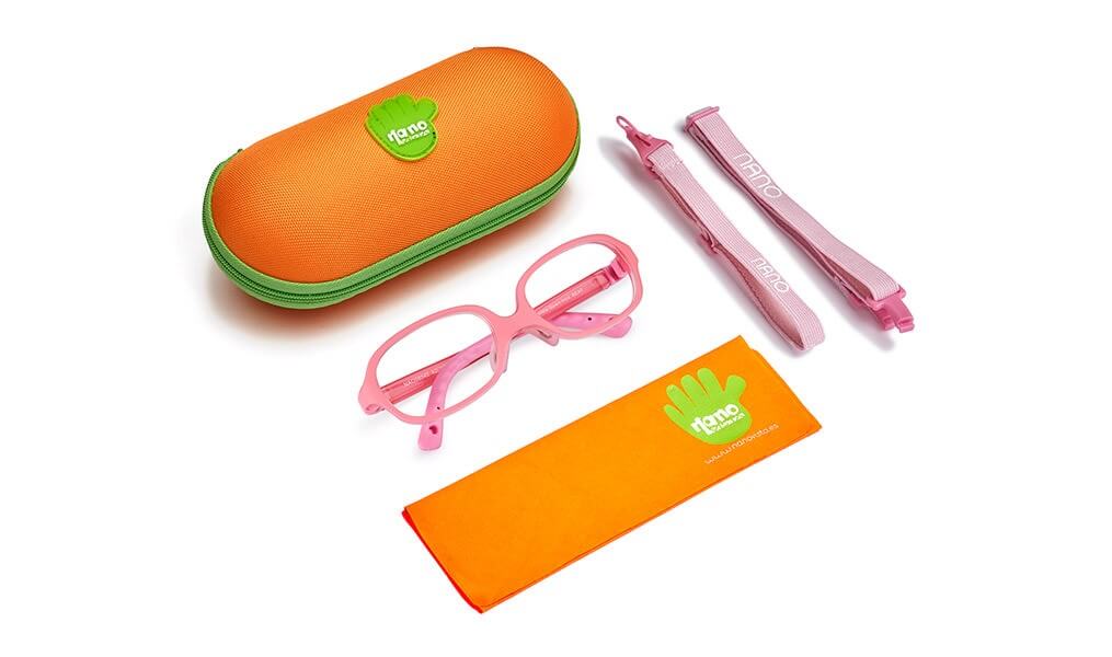 Оправа для девочки BEAT NAO58542