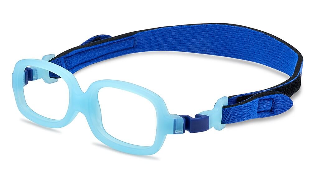 Оправа для мальчика FAWN NV203038