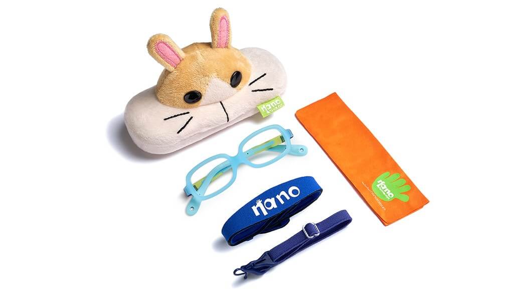 Оправа для мальчика FAWN NV203038