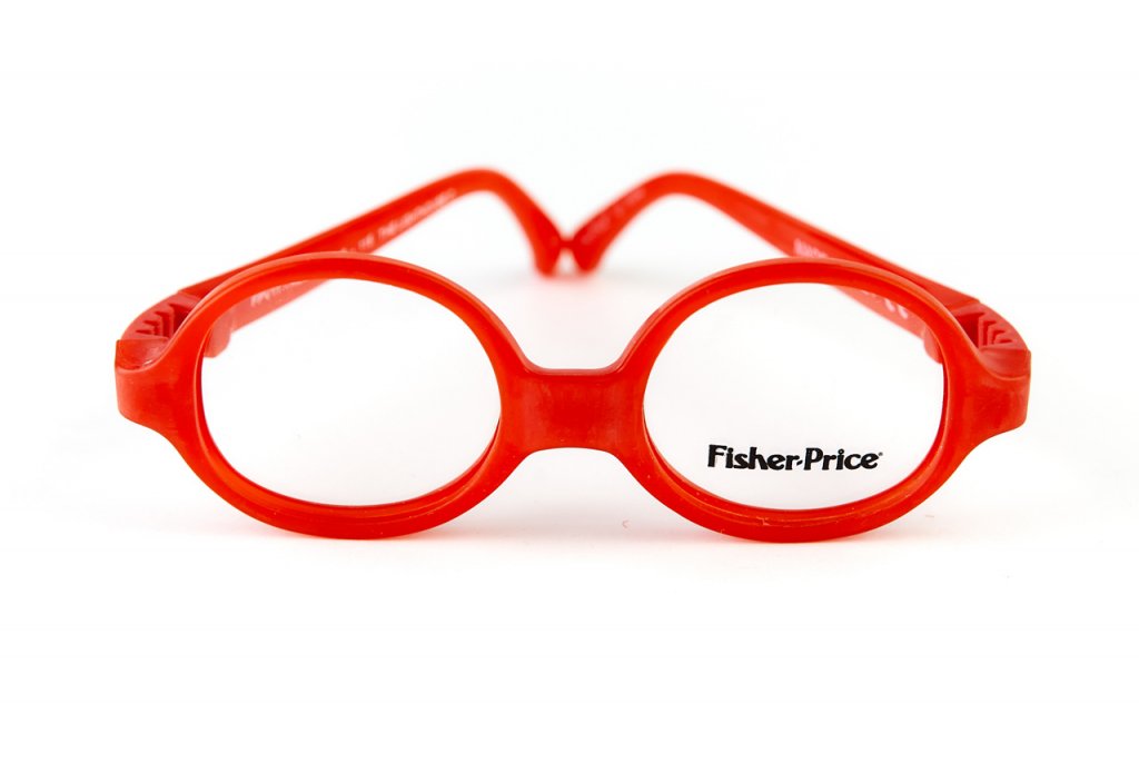 Детская оправа FPV11-RED