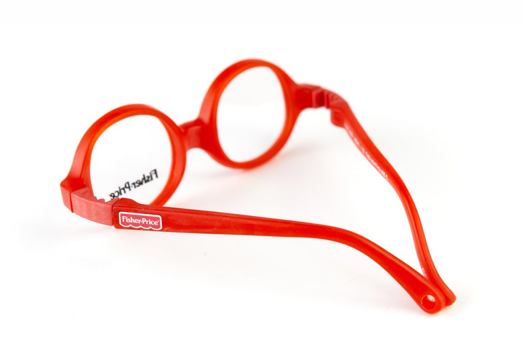 Детская оправа FPV11-RED