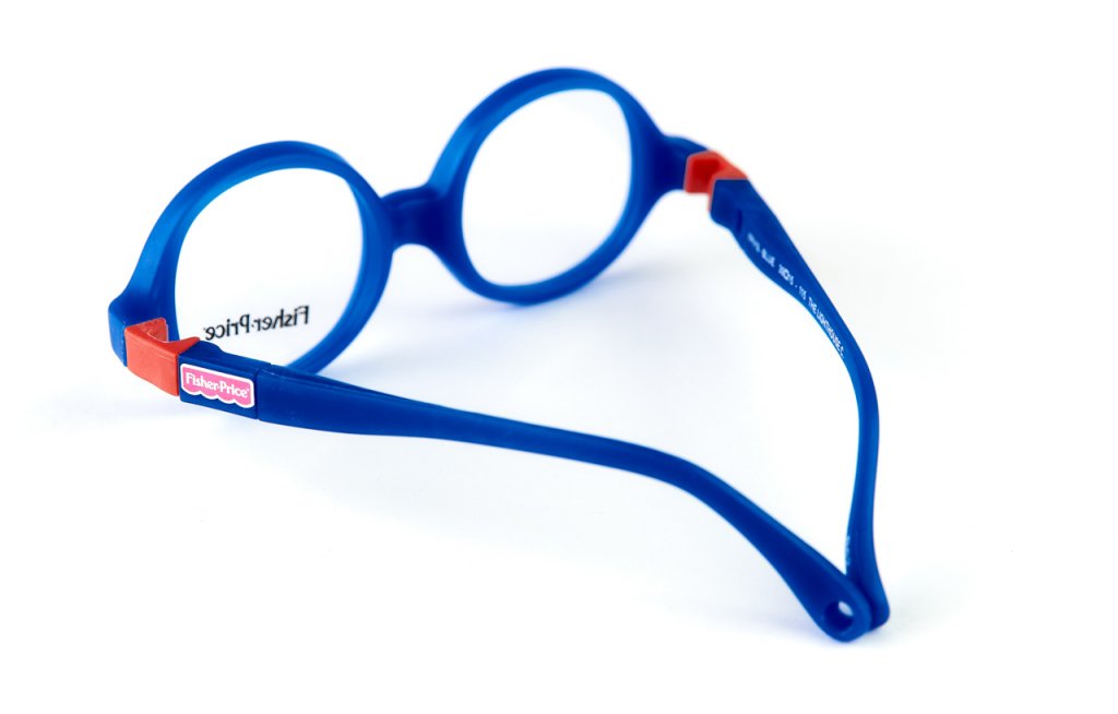 Детская оправа FPV19-BLUE