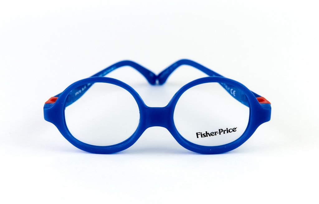 Детская оправа FPV19-BLUE