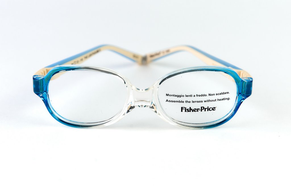 Детская оправа FPV29-581