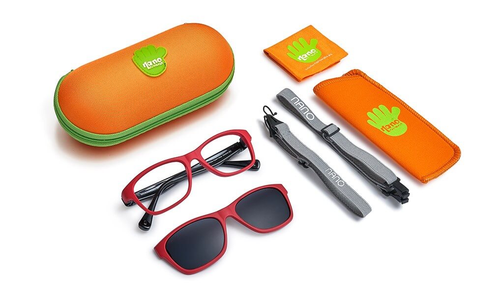 Солнцезащитные очки GAIKAI NAO630847