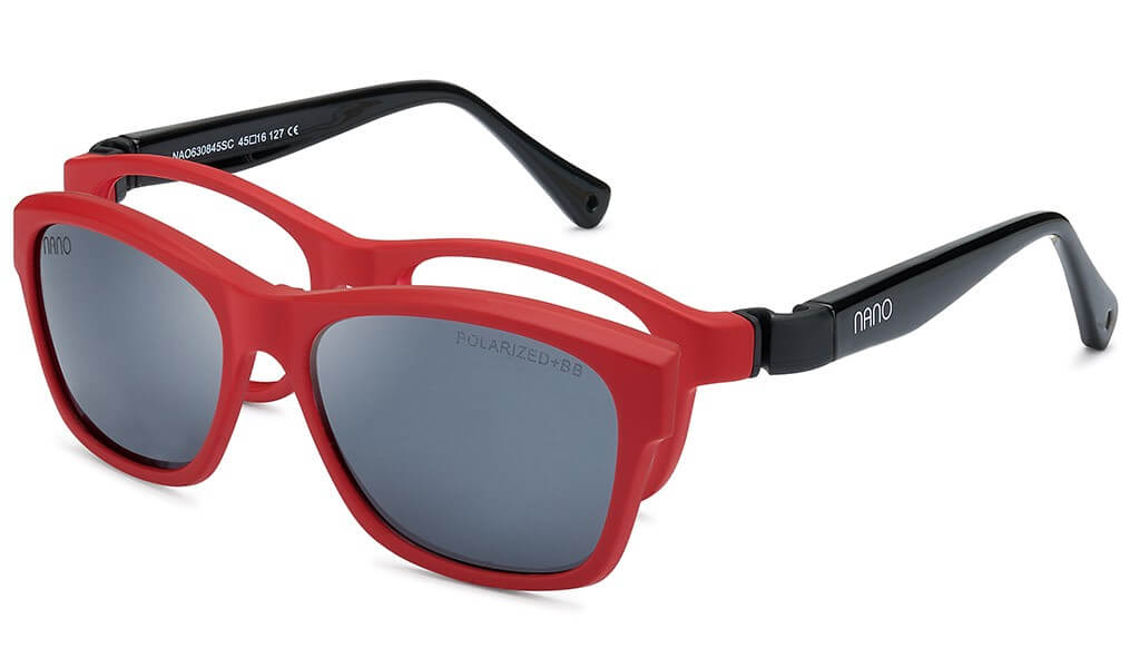 Солнцезащитные очки GAIKAI NAO630847