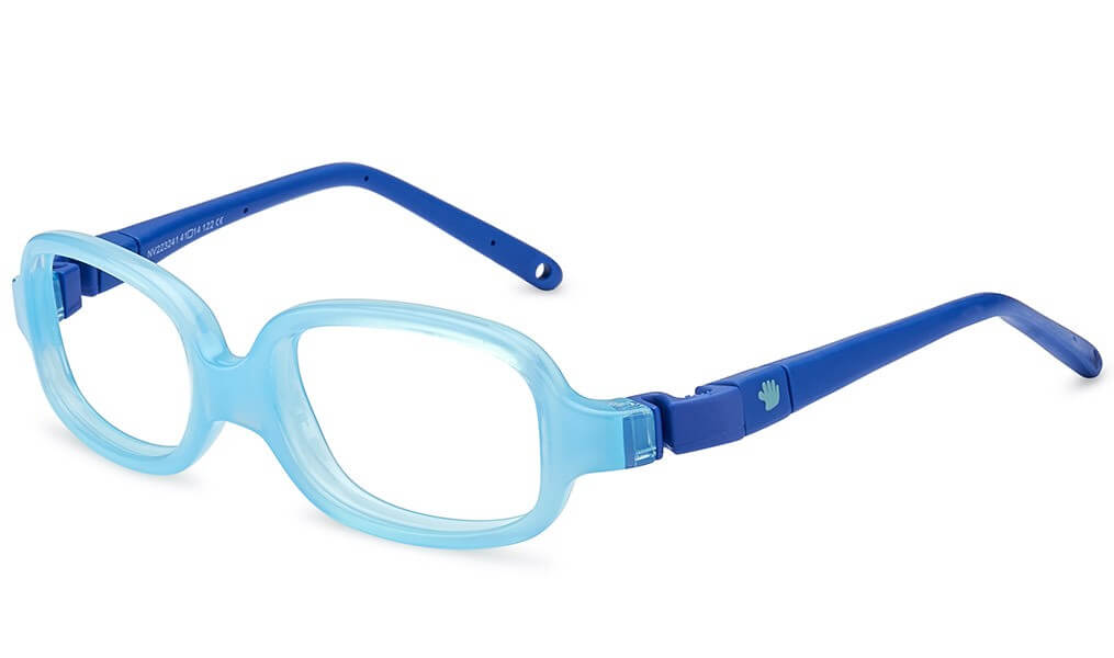 Оправа для мальчика JOEY NV223241