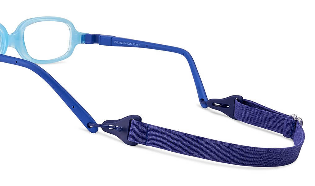 Оправа для мальчика JOEY NV223241