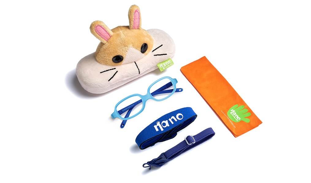 Оправа для мальчика JOEY NV223241