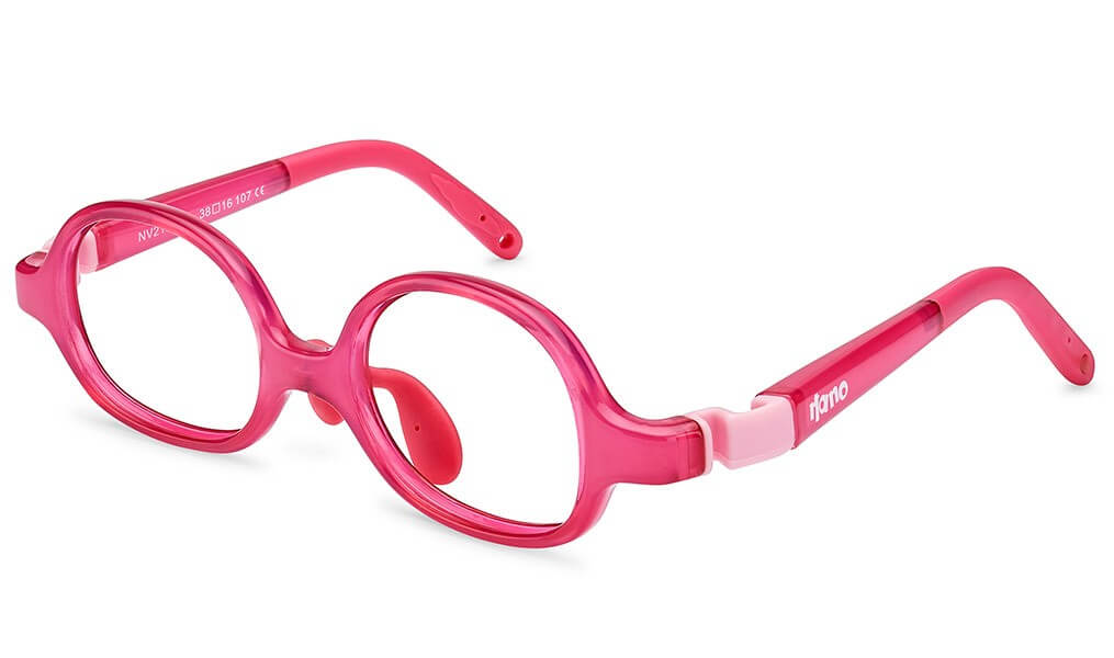 Оправа для девочки PUPPY NV215238