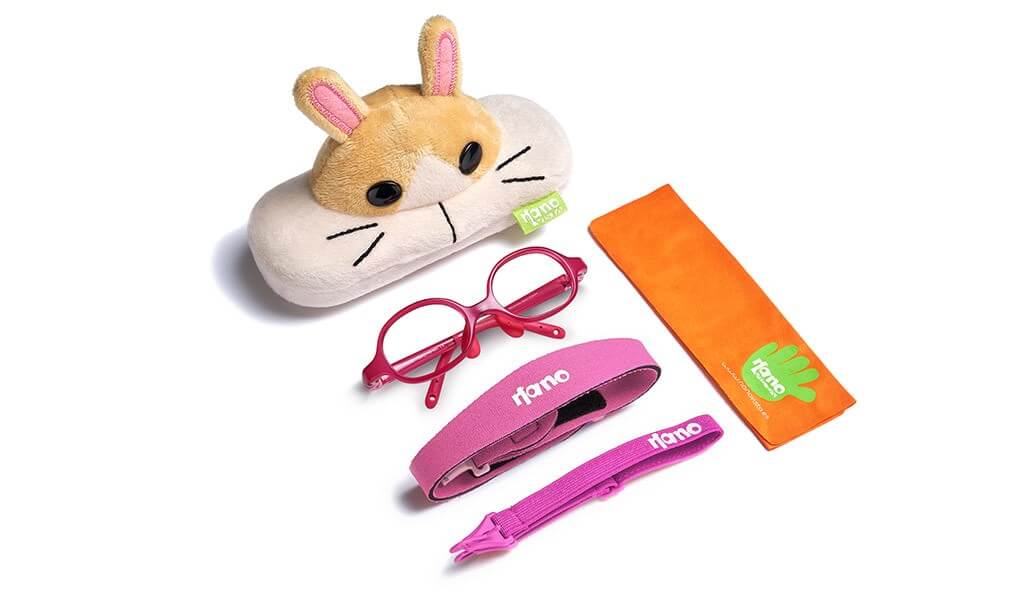 Оправа для девочки PUPPY NV215238