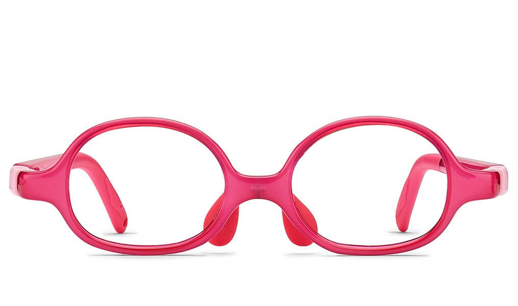 Оправа для девочки PUPPY NV215238