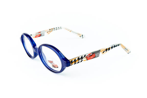 Оправа для мальчика II003С07