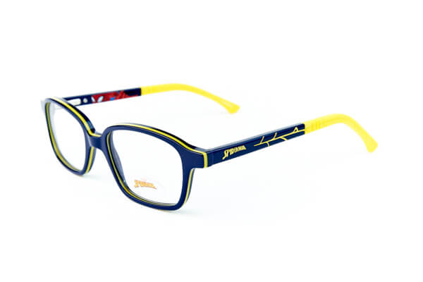 Оправа для мальчика AA038С07