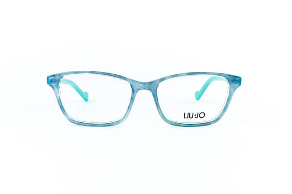 Оправа для девочки LJ3603 444