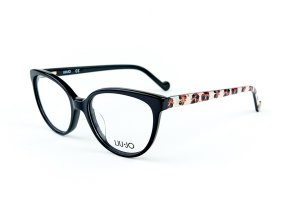 Оправа для девочки LJ3604 001