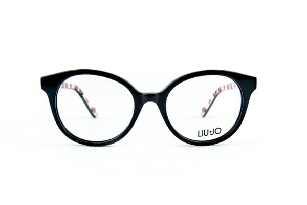 Оправа для девочки LJ3605 001