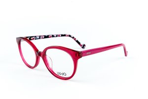 Оправа для девочки LJ3605 525