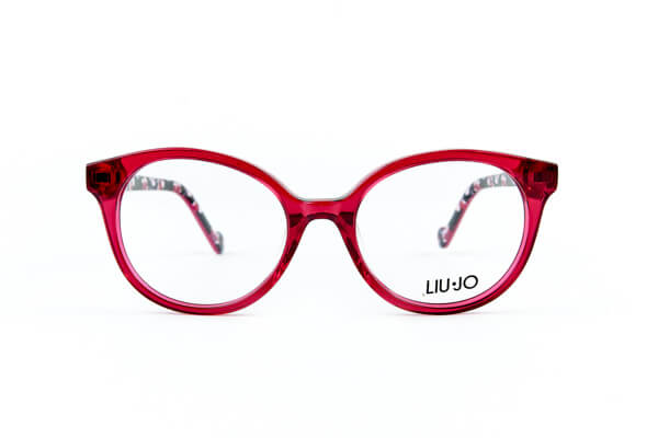 Оправа для девочки LJ3605 525