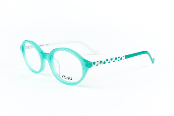 Оправа для девочки LJ3607 330