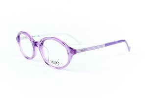 Оправа для девочки LJ3607 518