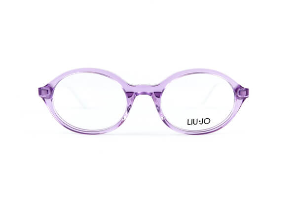 Оправа для девочки LJ3607 518