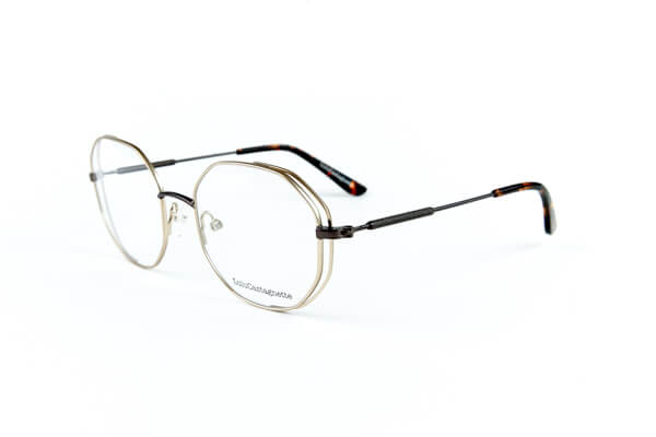 Оправа для девочки MM130C04