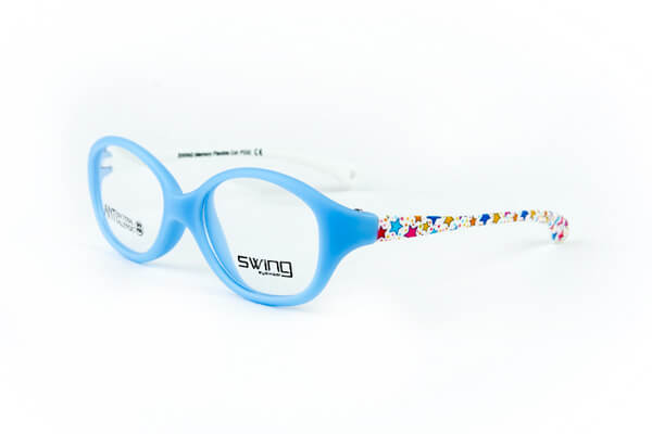 Детская оправа Tr161 P232