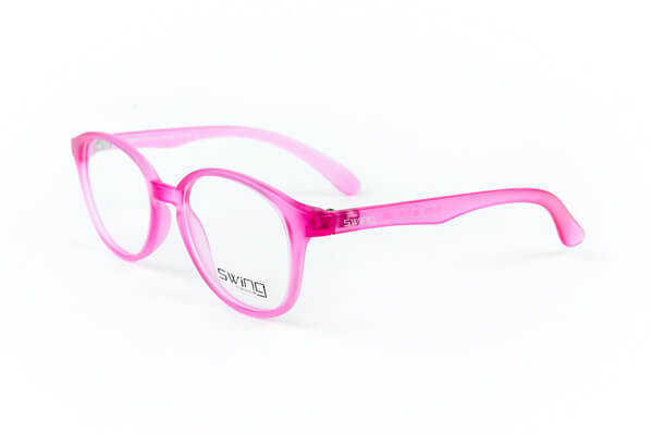 Оправа для девочки Tr173 P409