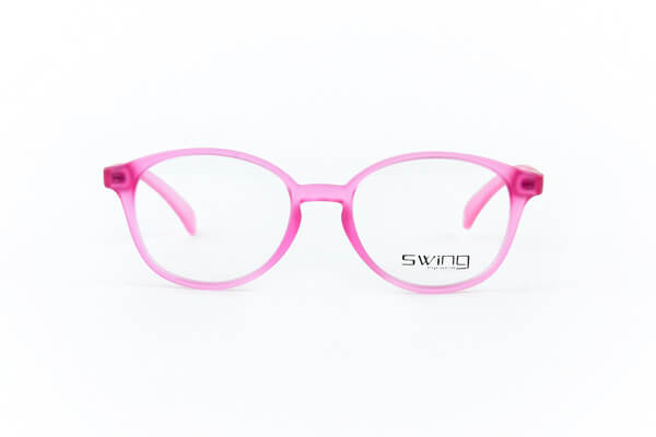 Оправа для девочки Tr173 P409