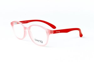 Оправа для девочки Tr173 P423
