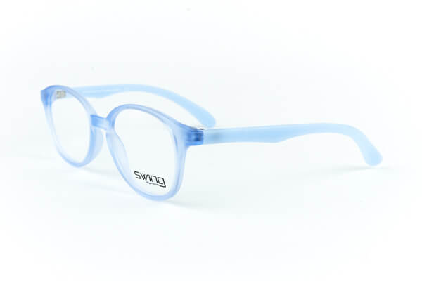 Детская оправа Tr173 P491