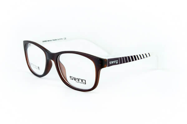 Оправа для мальчика Tr227 P276